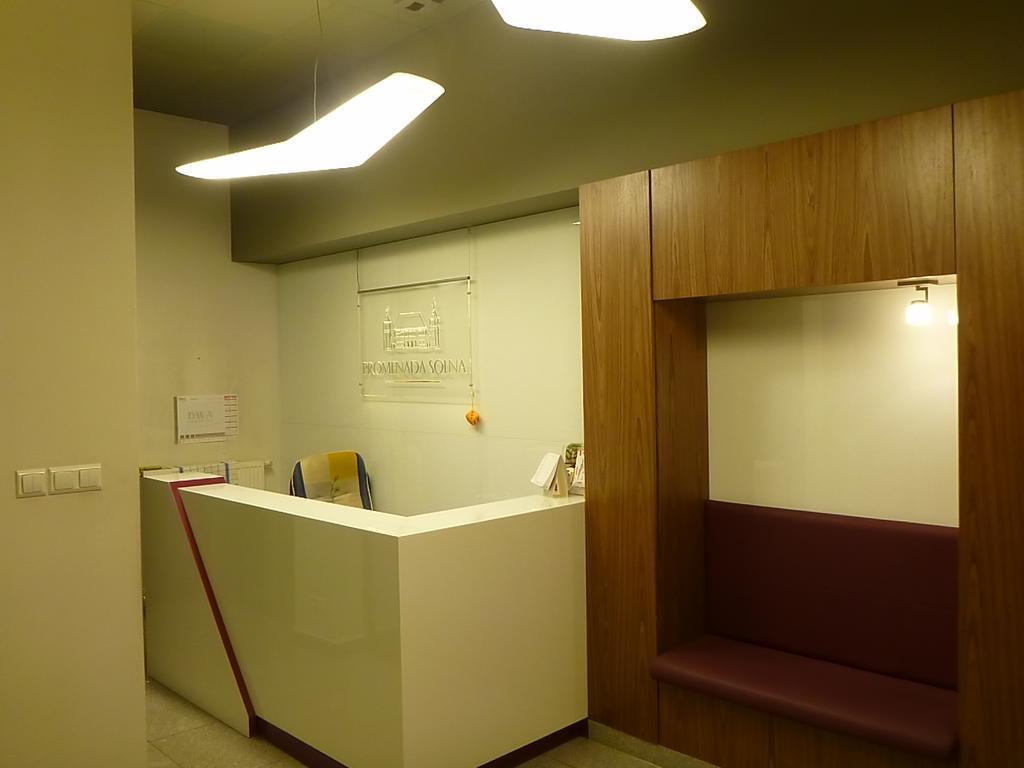 Apartament Na Solnej Z Widokiem 키엘체 외부 사진