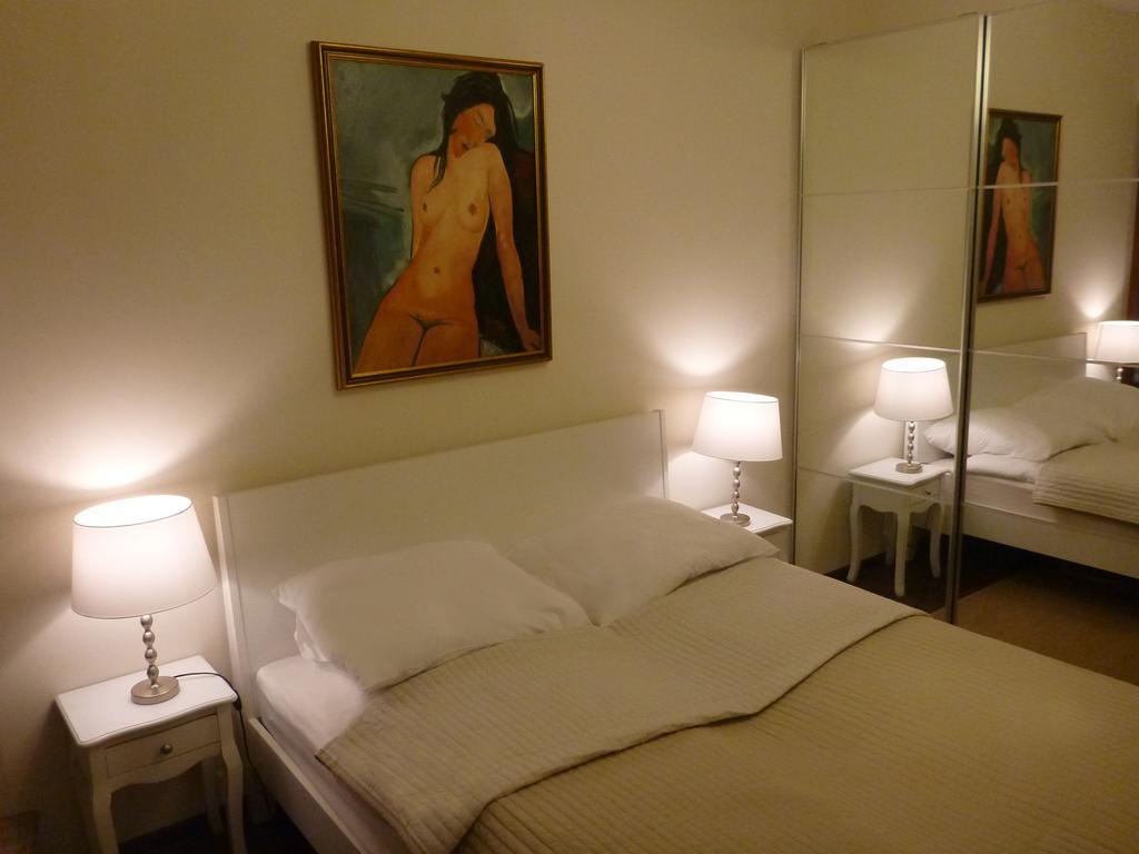 Apartament Na Solnej Z Widokiem 키엘체 외부 사진