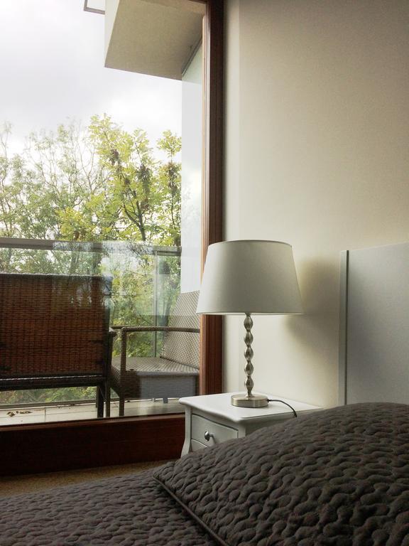 Apartament Na Solnej Z Widokiem 키엘체 외부 사진