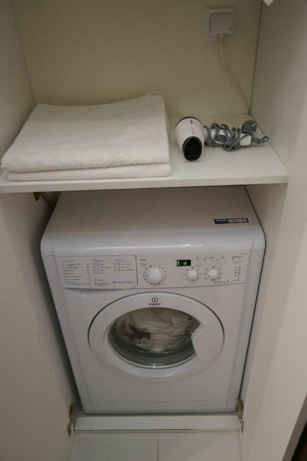 Apartament Na Solnej Z Widokiem 키엘체 외부 사진