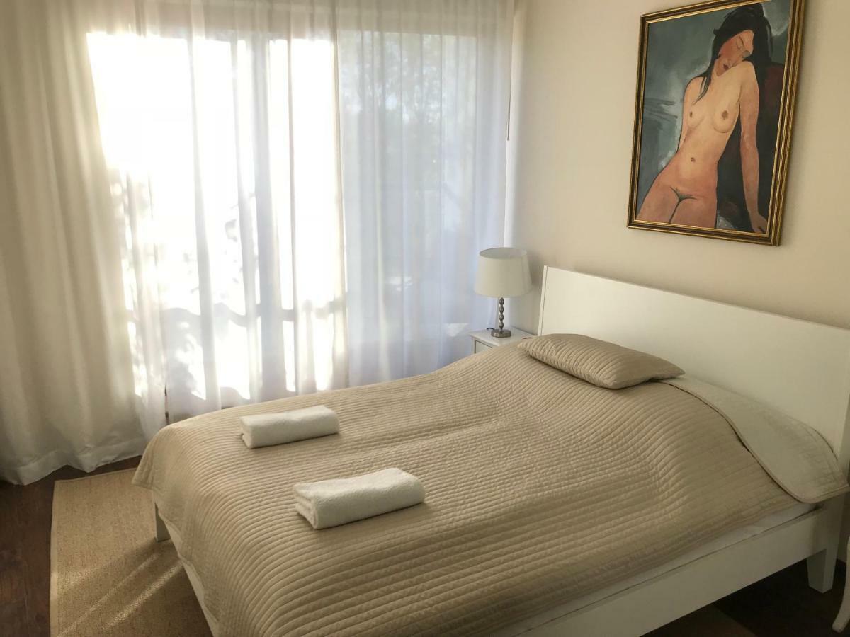 Apartament Na Solnej Z Widokiem 키엘체 외부 사진